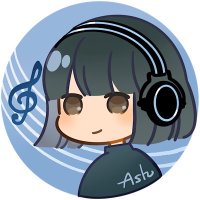 Ash/ｲﾝﾄﾛP (@intro_ash) Twitter profile photo
