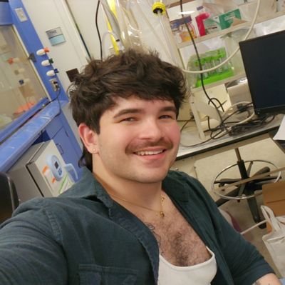 loisgv01's profile picture. Gamer. Scientist. Yapper.