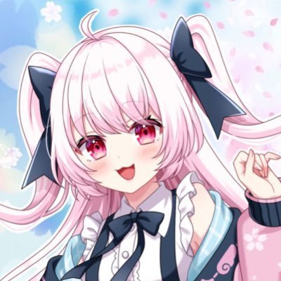 桜羽ユメ (@yume_dream5) / Posts / X