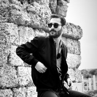 Okke (@okkeniz) Twitter profile photo