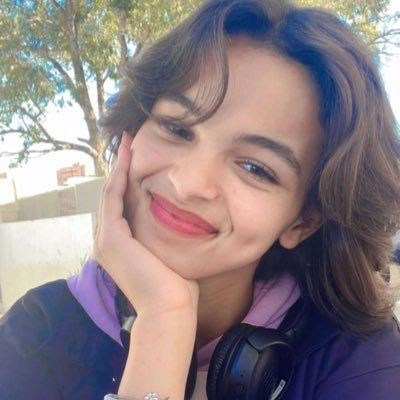 urNoussa's profile picture. I am just a girl 🎀🇹🇳