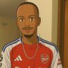 Ole__Gooner's profile picture. Scroll…Lol…Banter… 🇰🇪 Arsenal!!! A Bukayo x ESR Stan
