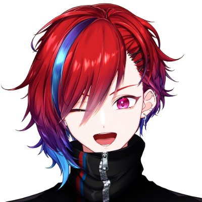 乃依集 翔👁🗣関西弁VTuber！さんのプロフィール画像