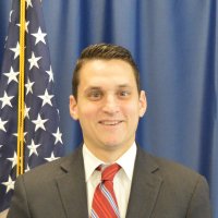US Attorney Metcalf (@usattymetcalf) 's Twitter Profile