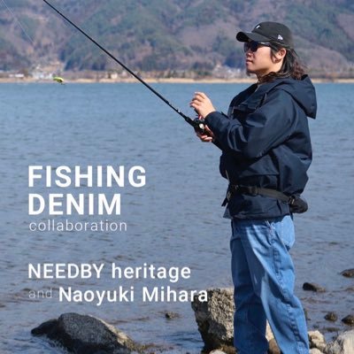 バスプロ。東条湖BIGBITE非常勤スタッフ。 鳥取県 境港市出身 IMAKATSU/NEW KABUKI BRAND/G-nius project/アウトドアハウスアオノ/TORAY/RYUGI/東条湖BIGBITE/モーターガイド/B-GETS/SMITHoptics/MC SQUAERD