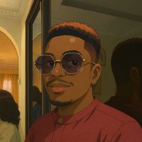 St.Kigga ๐ (@okai_t) 's Twitter Profile