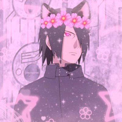 Magi, Sasuke's midwife /jさんのプロフィール画像