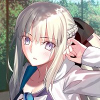 Mishiro🎨1日目(日) 東d23b (@mishiro0229) 's Twitter Profile