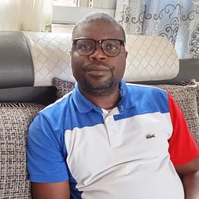 AngeMujinga's profile picture. Acteur Politique Congolais et Chef de Service adjoint du tourisme/Kintanbo