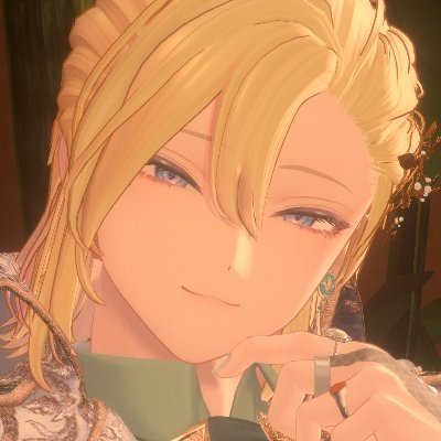 melatiyo_salon's profile picture. 闘争は商機であり、商いは勝機である✌フラクタルム武装商会による広報アカウントです。投稿は商会長のメラティオ・フラクタルムによって行われています🌺 //VRC内RPコンテンツ『 #VRC貴族サロン （ @VRC_SALON ）』公式キャラクターのキャラアカウントです。半メタくらいのゆるい気持ちでご覧くださいませ〜