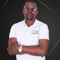 Caleb Wafula Wasilwa (@calebwasilwa) 's Twitter Profile