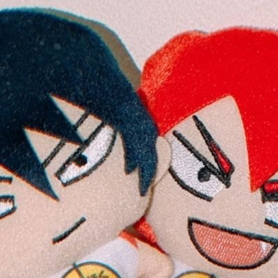 oomorigohanii's profile picture. 20↑ywpdにわかです。好きなように呼んでください。FRB等お気になさらず！　今鳴はすごい‼️青手も好きです‼️地雷は自衛します‼️
AI学習に使っちゃダメだよ