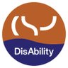 cspdisability's profile picture. Account run by the DisAbility network of The Chartered Society of Physiotherapy @theCSP