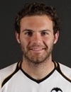 A tribute/spoof of the Juan and only Juan Mata.