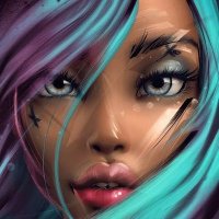 Dribblie 19 (@metabrush073) 's Twitter Profile