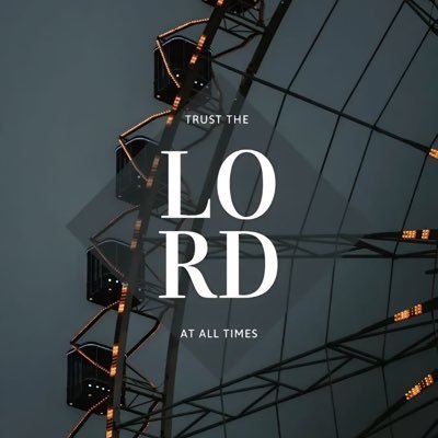 FavorJohn16's profile picture. God still works wonders