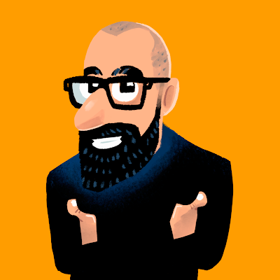 lynch_aim's profile picture. aim training is my midlife crisis.