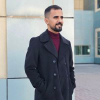 Mo Kamel (@berserker_927) 's Twitter Profile