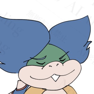 おもちコ口ッケさんのプロフィール画像