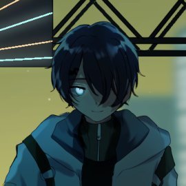 葉雨レイクさんのプロフィール画像