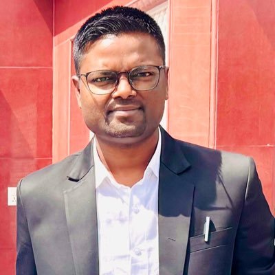 महासचिव बहुजन समाज पार्टी तिमारपुर विधानसभा