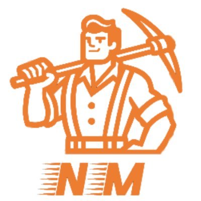 Make it better!
Optimize the performance of open source solo miner .
Faster!cooler! you need a NMminer https://t.co/t1UGWz1FWt