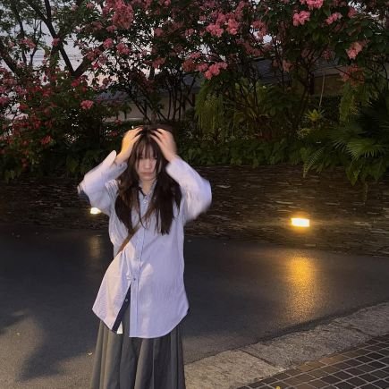 “My every day happiness is having you🩵”
#PitchaPaeyah #MonetBNK48