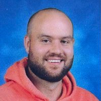 Mike Hastie (@hastieteaches) 's Twitter Profile Photo Mike Hastie (@hastieteaches) 's Twitter Profile Photo