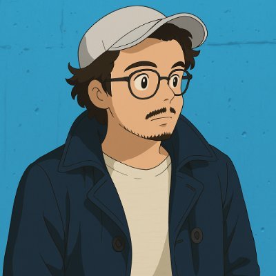 karakter_music's profile picture. Artist ⚡ Creative Producer @field_io 🧢