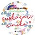 Euskaraldia Hondarribian (@euskaraldiah) Twitter profile photo Euskaraldia Hondarribian (@euskaraldiah) Twitter profile photo