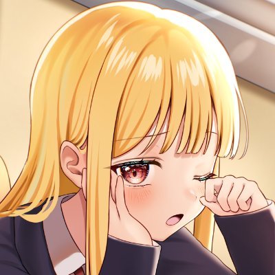 gamoutatsumi's profile picture. Vimが好きな17歳（n進数）美少女。 
もしくは自宅サーバーをペットと誤認する一般異常男性。 
エンジニア兼雑多オタクのアカウントなので唐突に違うことを呟きがちです。