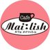 メイリッシュ (@cafemailish) Twitter profile photo メイリッシュ (@cafemailish) Twitter profile photo