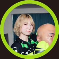 ハナエモンスター (@hanae_mame96) 's Twitter Profile