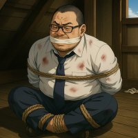 CapturedGuys (@boochan54708604) 's Twitter Profile