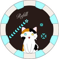 りふぃる (@refill0408) 's Twitter Profile Photo りふぃる (@refill0408) 's Twitter Profile Photo