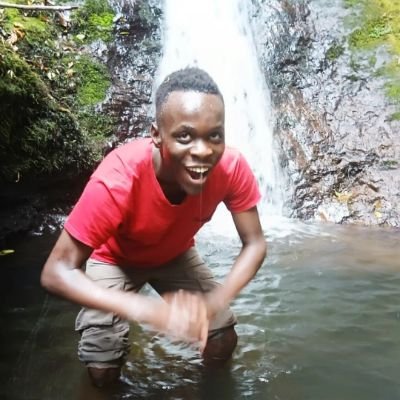 Medical student
Football enthusiast
Gamer, storyteller