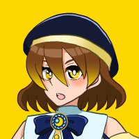 雫石 朔🪄💎🌙魔法少女Vtuber (@shizukuishi39) Twitter profile photo