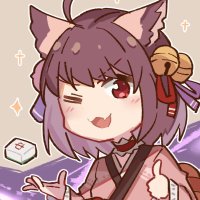 Avatar of たくまゃん@ねかし