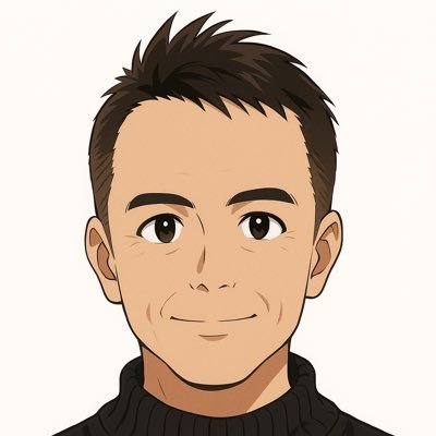 一女の父、アラフィフというかフィフ、40代半ばにして娘が産まれ今は小学校受験中、行きにくくなったゴルフの代わりに22年夏より小型熱帯魚飼育を始めました。自分でも写真を載せれるように試行錯誤中。最近は英語発音矯正とchatgptが気になり、これこらの10年、遅咲きだと言い聞かせながらゆるく頑張るつもり