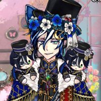 셀/セル/sel (@bosselislove) 's Twitter Profile Photo