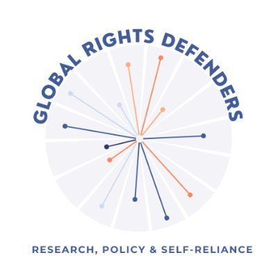 Advocating for refugee and human rights worldwide.
#GRD_Now #Refugees #HumanRights #Advocacy
