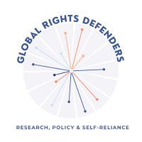 Global Rights Defenders (@grd_now) 's Twitter Profile Photo Global Rights Defenders (@grd_now) 's Twitter Profile Photo