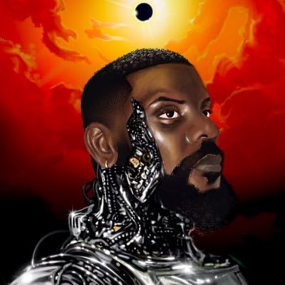 AyodejiFredison's profile picture. Hotter eryy sznnnn.
CodM: CPTRABIU¥
#NSG #INDUSTRYMACHINE