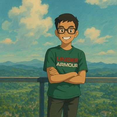 tharindajay's profile picture. AI/Ml/open source/open sauce/python/c and certified goat