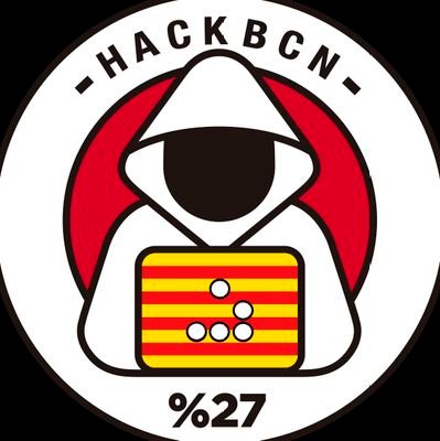 HackBcn%27 Profile