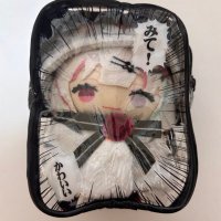 助かるぅニキ❤️‍🩹 (@luna_no_oekaki) 's Twitter Profile Photo