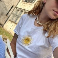 Cami Sosa ⭐⭐⭐ (@camisosaarg) 's Twitter Profile Photo