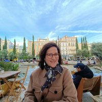 Lise Barcellini (@lisebarcellini) 's Twitter Profile