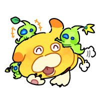 가똥쇼콜라 (@gaddong_pikmin) 's Twitter Profile