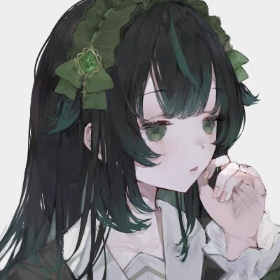 cookiePさんのプロフィール画像